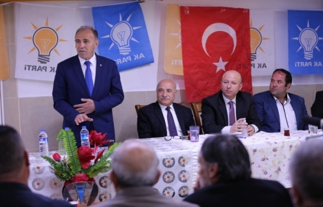 Kocasinan Akademi Tesisi hayata geçiyor!