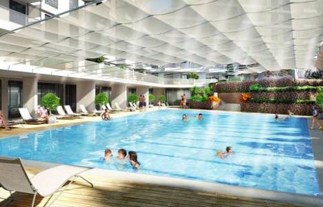 Gaziosmanpaşa Sur Yapı Vitrin iletişim