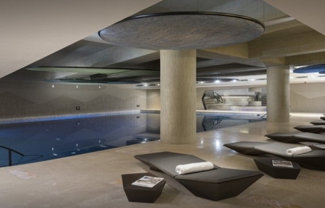 Swissotel Residences Bodrum Beach te son 11 daire!