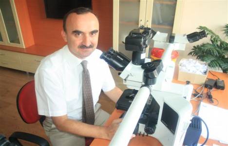 Mehmet Sönmez: Sağlık turizminde hedef 20 milyar dolar!