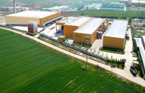 Ode Yalıtım her yıl yüzde 25 büyümeyi hedefliyor!