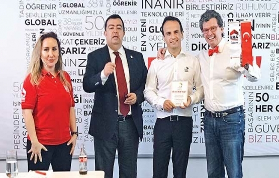 14 ülkede gayrimenkulde Türkiye yılı ilan edildi!