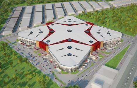 Kayseri Mobilyakent'te sona gelindi!