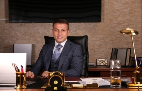 Onur Öngün: Gayrimenkul yatırımı en büyük kazanç kapısı!