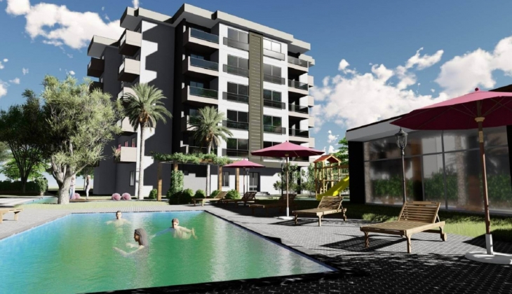 Çanakkale Moldavit Etap 2 de 4 milyon 150 bin liradan başlayan fiyatlarla!