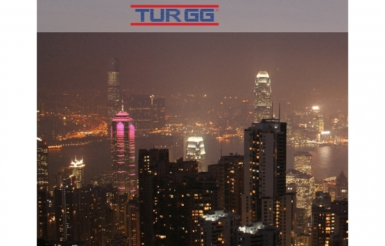 Türker Proje Gayrimenkul ilk 9 ayda ne kadar kira geliri elde etti?