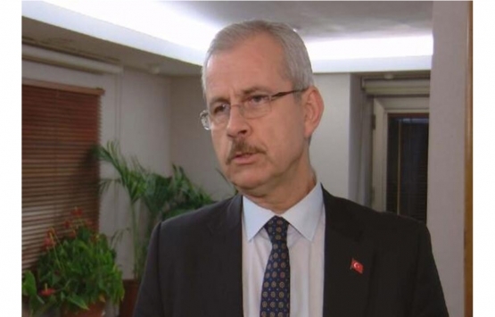 Süleymaniye Camii nde restorasyonda hata!