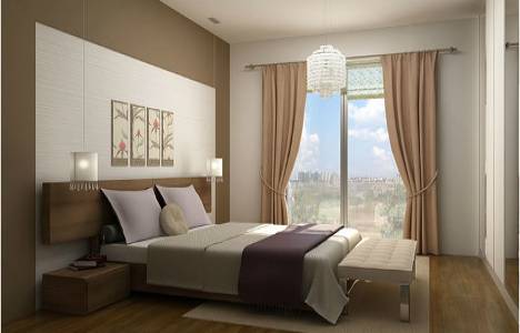 Hayat Park İstanbul Halkalı örnek daire!