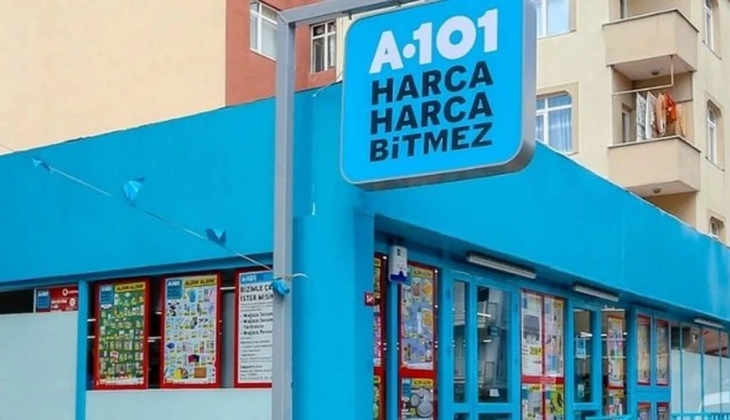 A101'de çeyiz düzenlere bayram ettirecek kampanya! Beyaz eşya,küçük ev aletleri,teknoloji ürünleri ne varsa indirimde