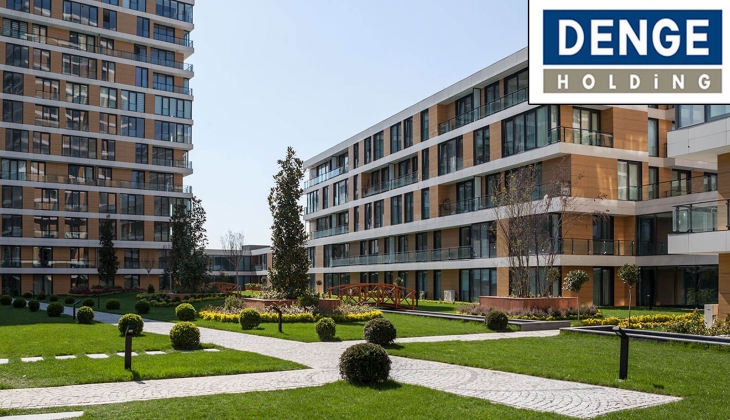 Ramadan Kumova dan 154.1 milyon TL lik 2 yeni şirket!