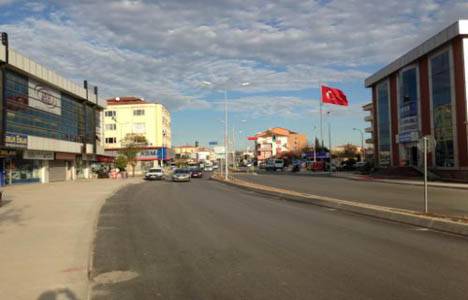 Tuzla Orhanlı’nın trafik sorunu çözüldü!