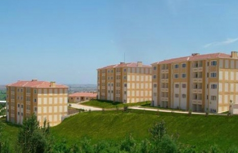 TOKİ Isparta Keçiborlu 2.Etap 157 konut ihalesi bugün!