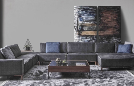 Lazzoni Mobilya’dan evinize Lena ve Gola büyüsü!