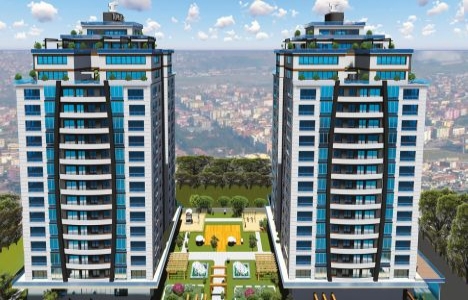 Esenyurt Mavera Ahsen ev fiyatları!