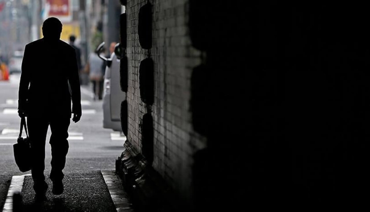 TÜİK işsizlik rakamlarını açıkladı! İşsiz sayısı 3 milyon 585 bin kişi oldu!