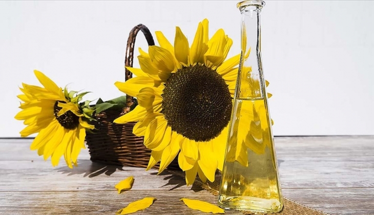 Yılın en büyük ayçiçeği yağı kampanyası! O markette ayçiçeği en dibi gördü! Sakın kaçırmayın!