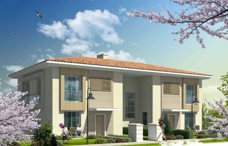 Bahçeli Vadi Çengelköy fiyatları