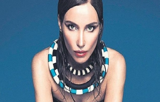 Gülşen İstanbul'da butik açacak!