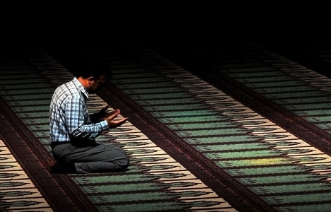 Satılan cami ve mescitler geri alınıyor!