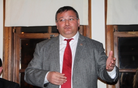 Amasya çevre yolu meclis gündeminde!