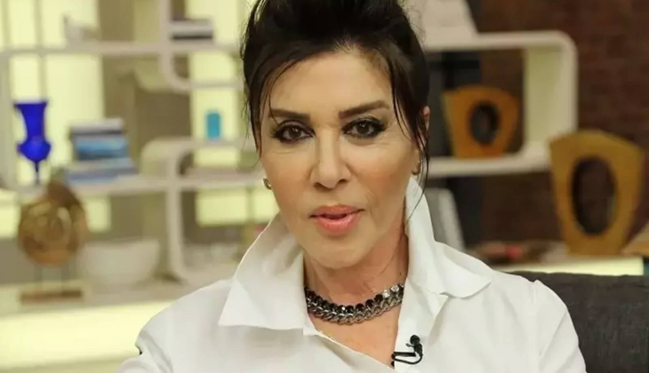 Nebahat Çehre İnşaat firmasından gelen 10 milyon TL ve ev teklifini reddetti! Depremde evler yıkılırsa kahrolurum...