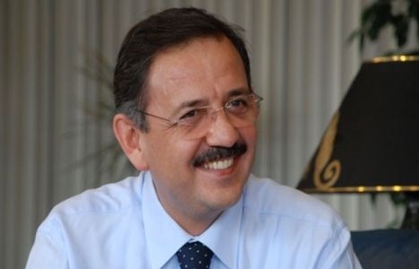 Doğudaki yeni konutlara balkon ayarı!