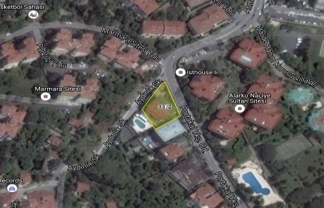 TMSF den Ortaköy de 22.2 milyon TL lik satış!