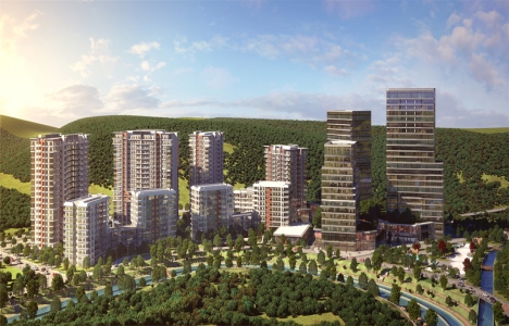 Vadistanbul Park satışa çıktı!