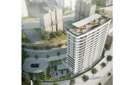 Blox Haliç 3. Etap'ta yatırımcımız kazansın istiyoruz!