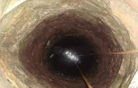 Çin'de yeraltı suyunu korumak için kuyu kapatılıyor!