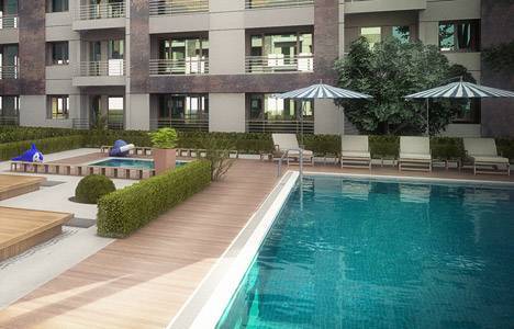 Moon Royal Residence'ın adı değişti: Aydoğan Park Tuzla!