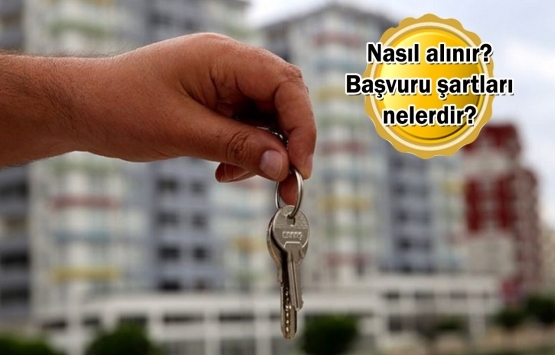 Emlak yetki belgesi almak isteyenler dikkat!