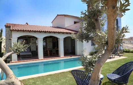 Çeşme Jardin Eden’de 2. Etap satışlar başlıyor!