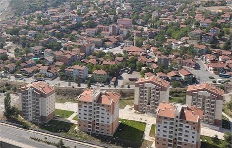 Bursa'da 9 ayda 30 bin konut satıldı!