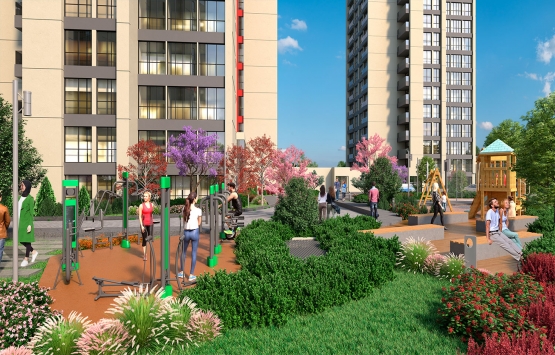 Heran İstanbul görselleri!