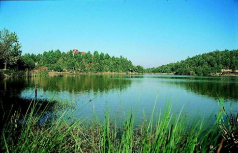 Kurugöl Tabiat Parkı için yeni düzenleme yapılacak!