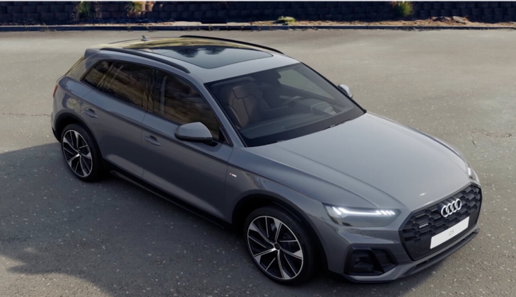 Audi Q5 Haziran fiyatları ne kadar? İşte 30 Haziran 2022 fiyat listesi...
