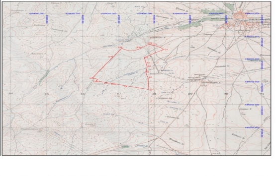 Ankara Gölbaşı na golf tesisi geliyor!