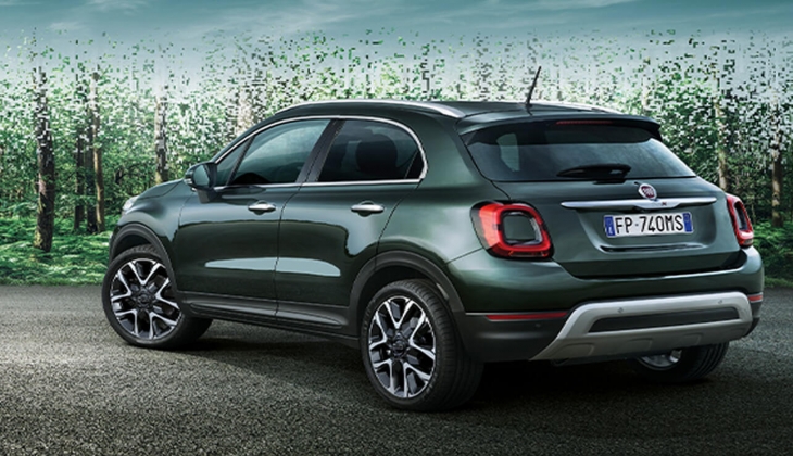 Fiat 500X fiyatları kaç TL? Piyasadaki en ucuz Fiat 500X! İşte 12 Nisan 2022 fiyat listesi...