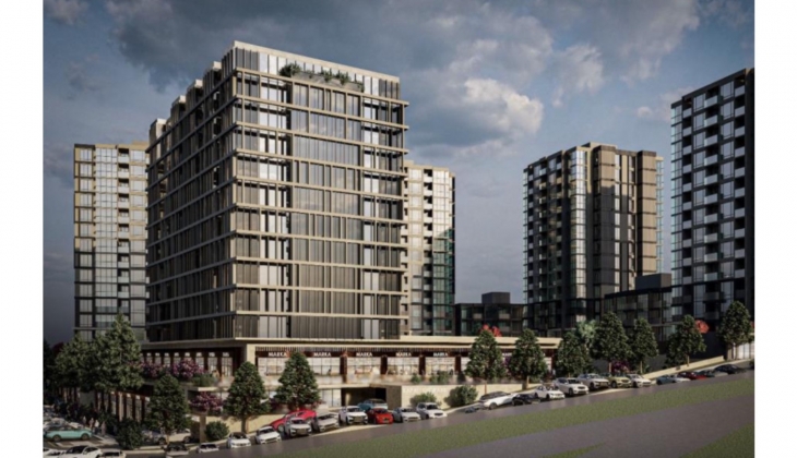 Bayraktar İnşaat, Adres Ankara Evleri’ndeki konut sayısını artırıyor! Başkente 2 bin 931 konutluk yeni proje geliyor!