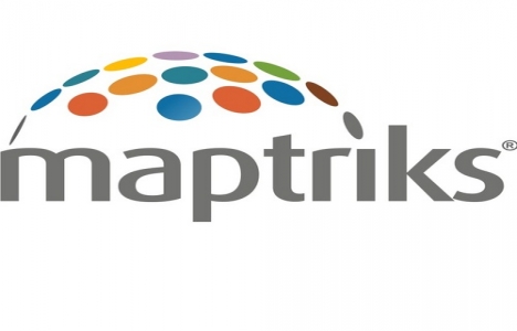 Maptriks yatırımcılar için doğru lokasyon oluşturuyor!