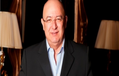 Fatih Kıral, dış pazarda büyümeyi hedefliyor!