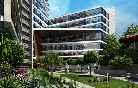 DKY On Kağıthane proje fiyatları!