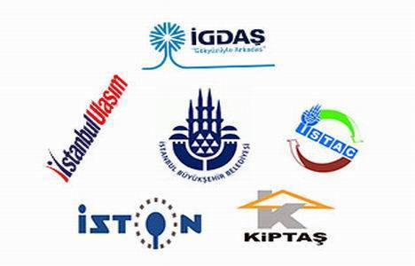 İstanbul Büyükşehir Belediyesi’nin 5 şirketi Fortune Türkiye 500'de!