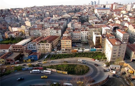 İşte İstanbul'da ev alabileceğiniz en ucuz 10 ilçe!