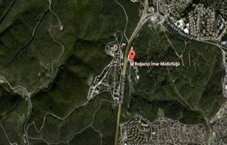 Sarıyer Bölge Parkı ne durumda?