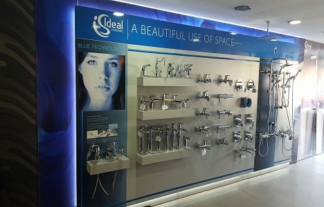 Ideal Standard, Türkiye’deki 71 satış noktasına ulaştı!