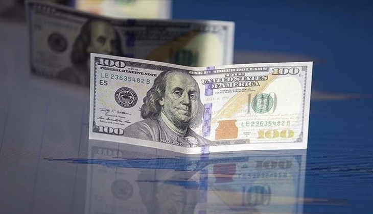 Dolar/TL bugün ne kadar? İşte 17 Nisan 2022 son dakika dolar kuru...