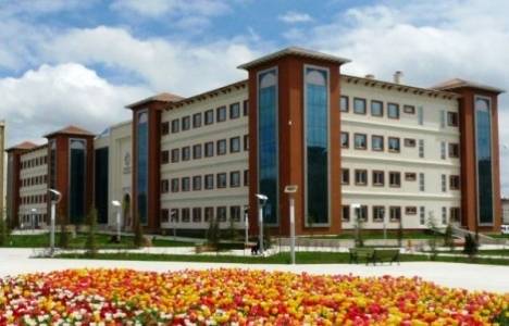 Afet Bölgelerinde Yapılacak Yapılar Hakkında Yönetmelik