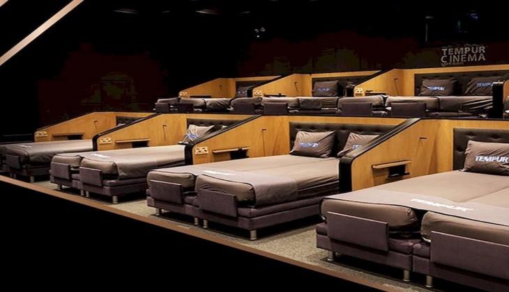 Artık sinemaya gitmek o kadar da pahalı değil